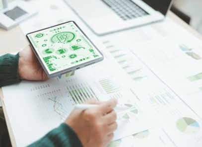 CSR, Social Impact & Sustainability Advisory